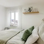 Ferienapartment Olivia 博德曼路德维希港