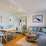 Ferienapartment Olivia