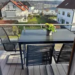 Ferienapartment Olivia 公寓 *