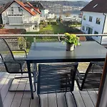 Ferienapartment Olivia Bodman-Ludwigshafen
