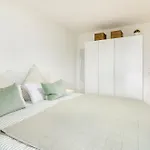 Ferienapartment Olivia Daire