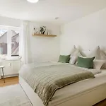 Ferienapartment Olivia