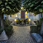Ferienapartment Olivia 博德曼路德维希港