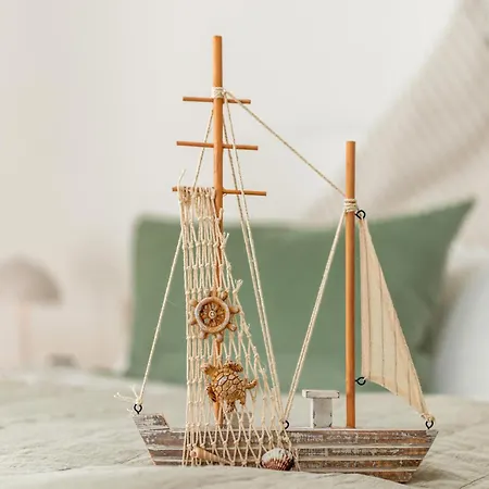 Ferienapartment Olivia Bodman-Ludwigshafen