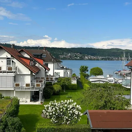 Ferienapartment Olivia