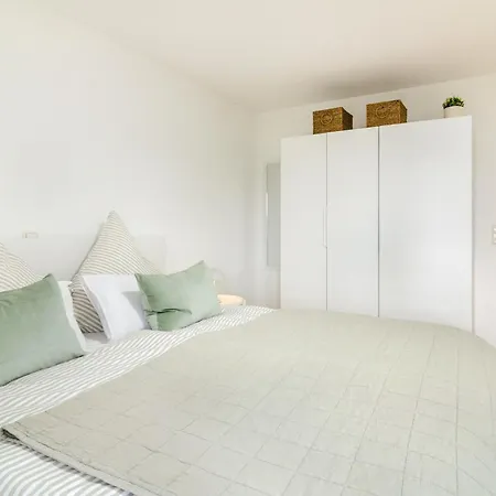 Ferienapartment Olivia アパート