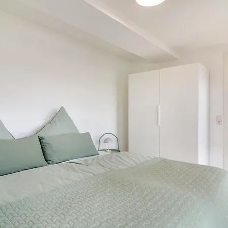Διαμέρισμα Ferienapartment Olivia *