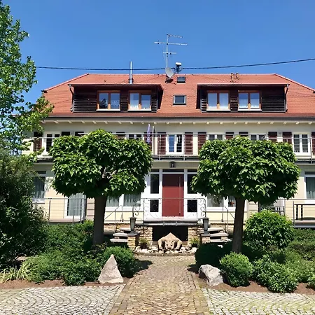 Ferienapartment Olivia * Bodman-Ludwigshafen